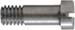 Bridle screw, 6-40 thread